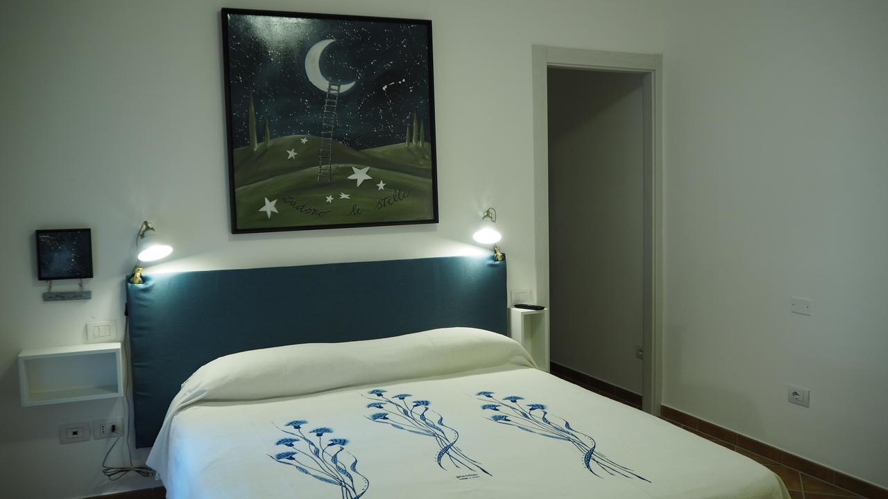 Bed and Breakfast R&B Giardino 34 Форлі Екстер'єр фото