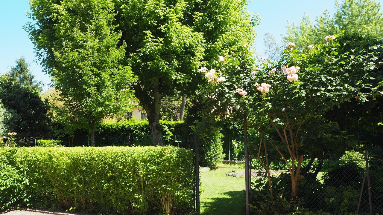 Bed and Breakfast R&B Giardino 34 Форлі Екстер'єр фото