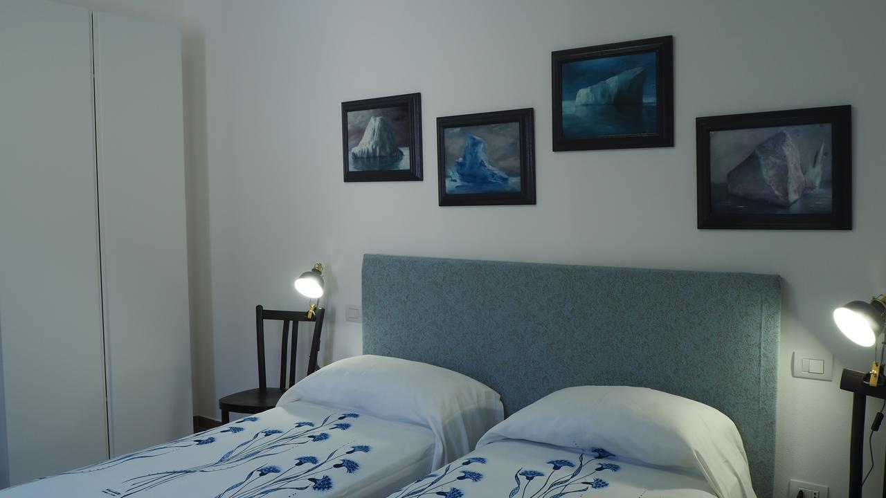 Bed and Breakfast R&B Giardino 34 Форлі Екстер'єр фото