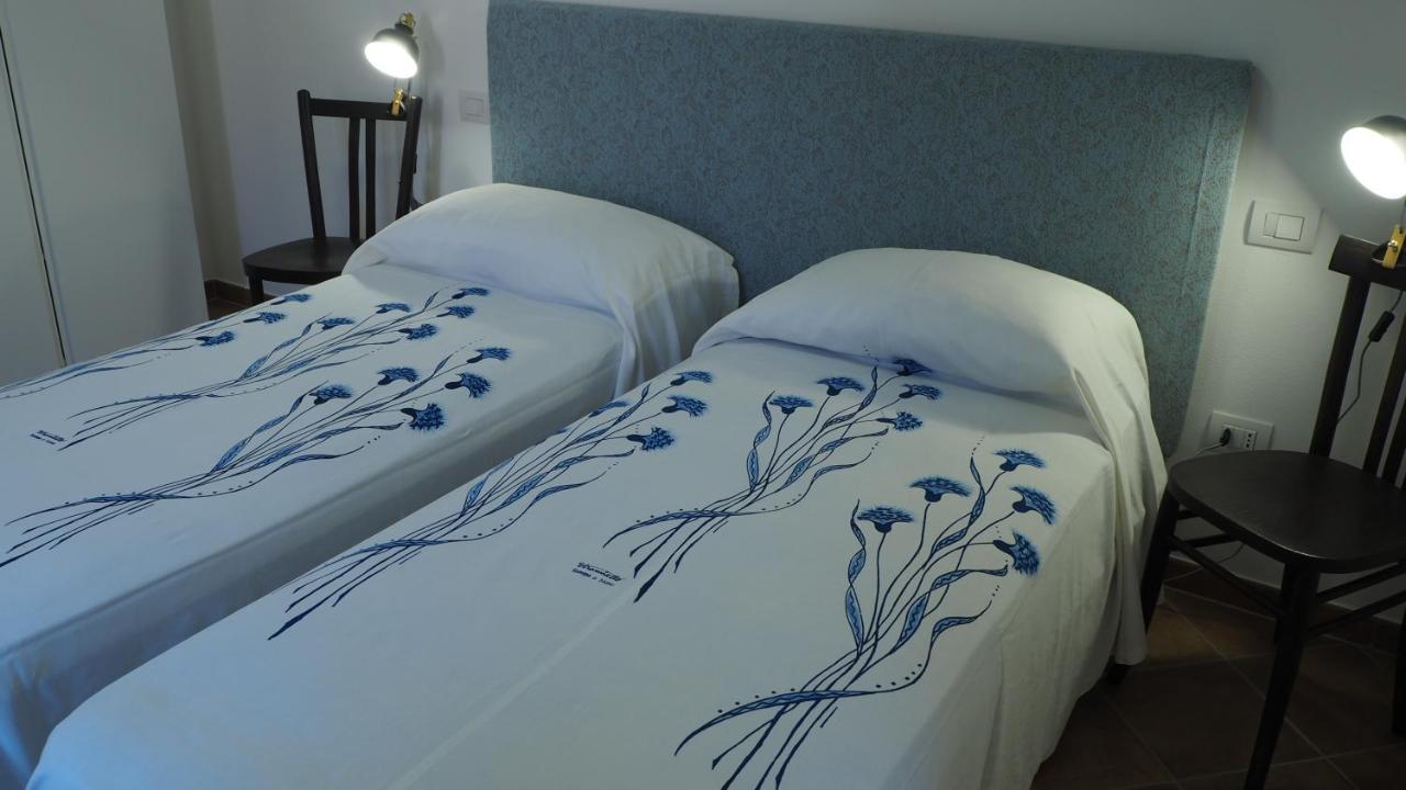 Bed and Breakfast R&B Giardino 34 Форлі Екстер'єр фото