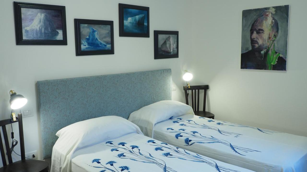 Bed and Breakfast R&B Giardino 34 Форлі Екстер'єр фото